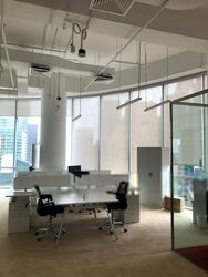 Oxley Tower (D1), Office #504255671